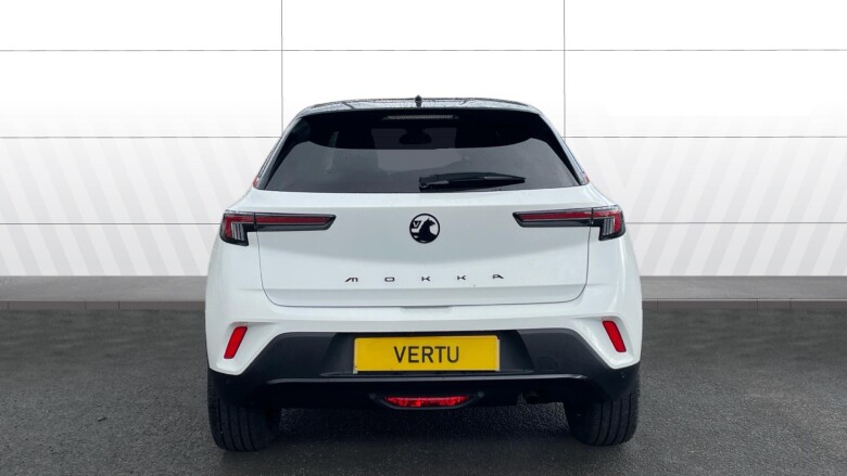 Vauxhall Mokka 1.2 Turbo 100 SRi Premium 5dr Petrol Hatchback